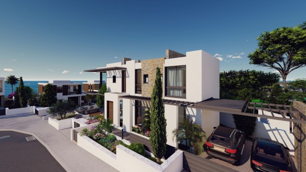 Living on the water edge 